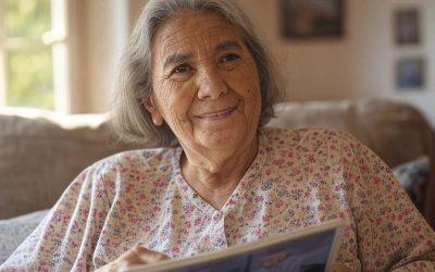 Thoughtful Gifts for Grandma: The Little Things That Mean the Most