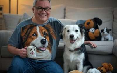 Fun & Playful Gifts for Dog Lovers: The Perfect Picks for Every Canine-Obsessed Human