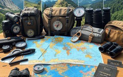 Adventures with My Brother: Gifts That Keep the Journey Going