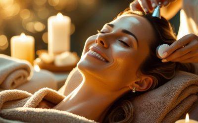 The Pampered Mom: A Collection of Pure Indulgence