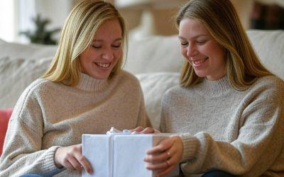 Personalized & Sentimental Gifts for Sister: A Love That’s One of a Kind