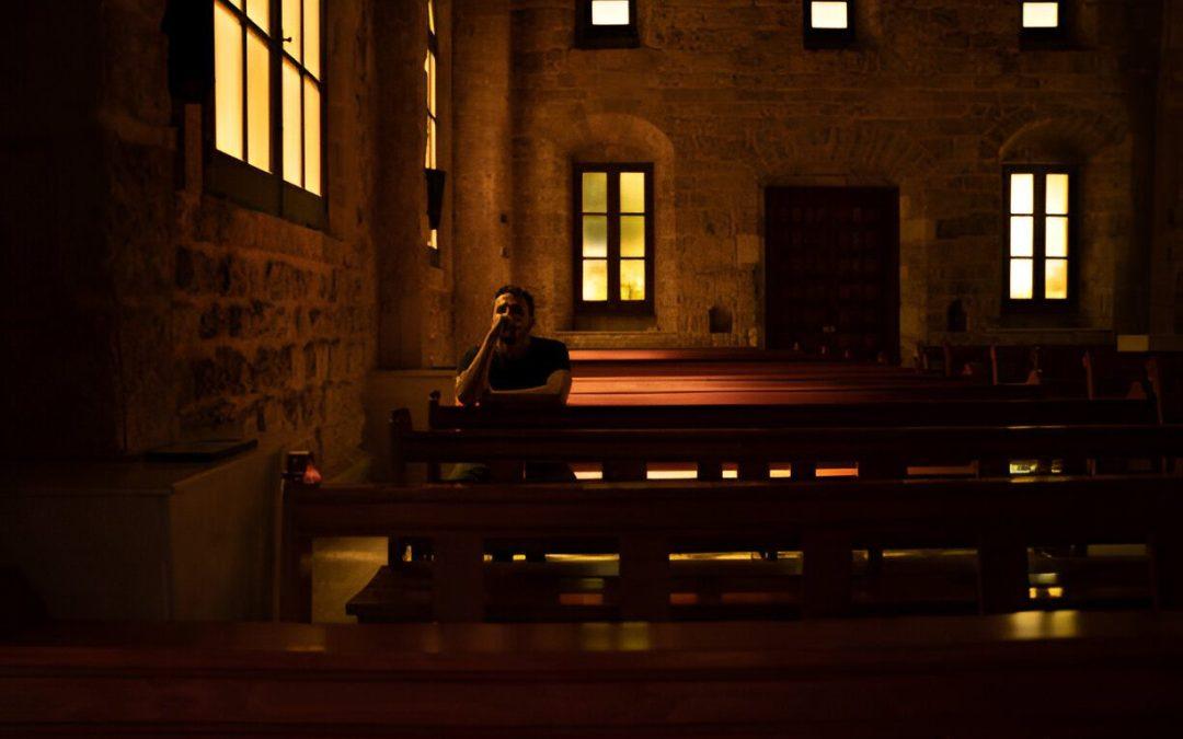 Divine Timing or Unfair Loss? Reconciling God’s Plan with Grief