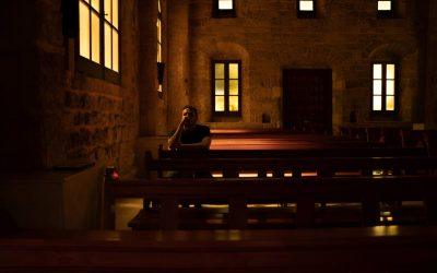 Divine Timing or Unfair Loss? Reconciling God’s Plan with Grief