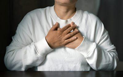 The Link Between Grief and Heart Problems: Why Loss Can Literally Break Your Heart