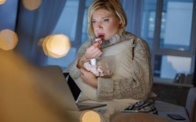 Grief and Weight Changes: Why You Might Lose or Gain Weight After a Loss