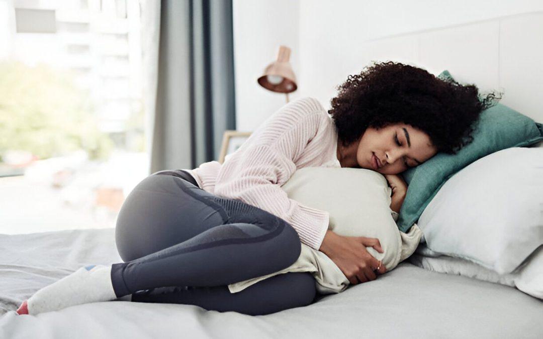 The Physical and Emotional Symptoms of Grief: Understanding the Whole-Body Impact