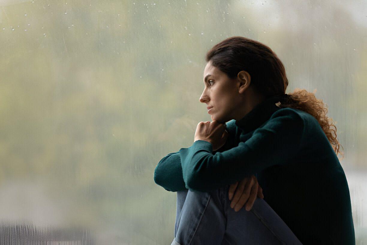 Grief and Solace Siblings through hard time