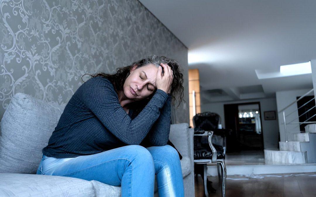 Why Does Grief Make You Feel Sick? The Science Behind Grief’s Impact on Your Body