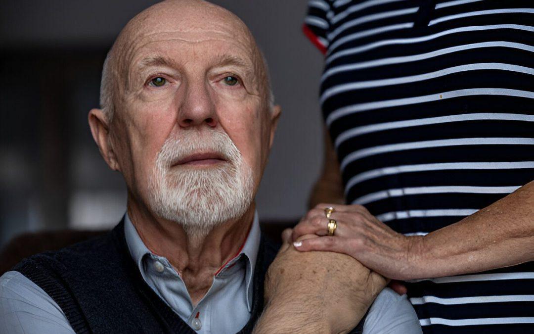 When the Mind Mourns: Navigating Grief After an Alzheimer’s Diagnosis
