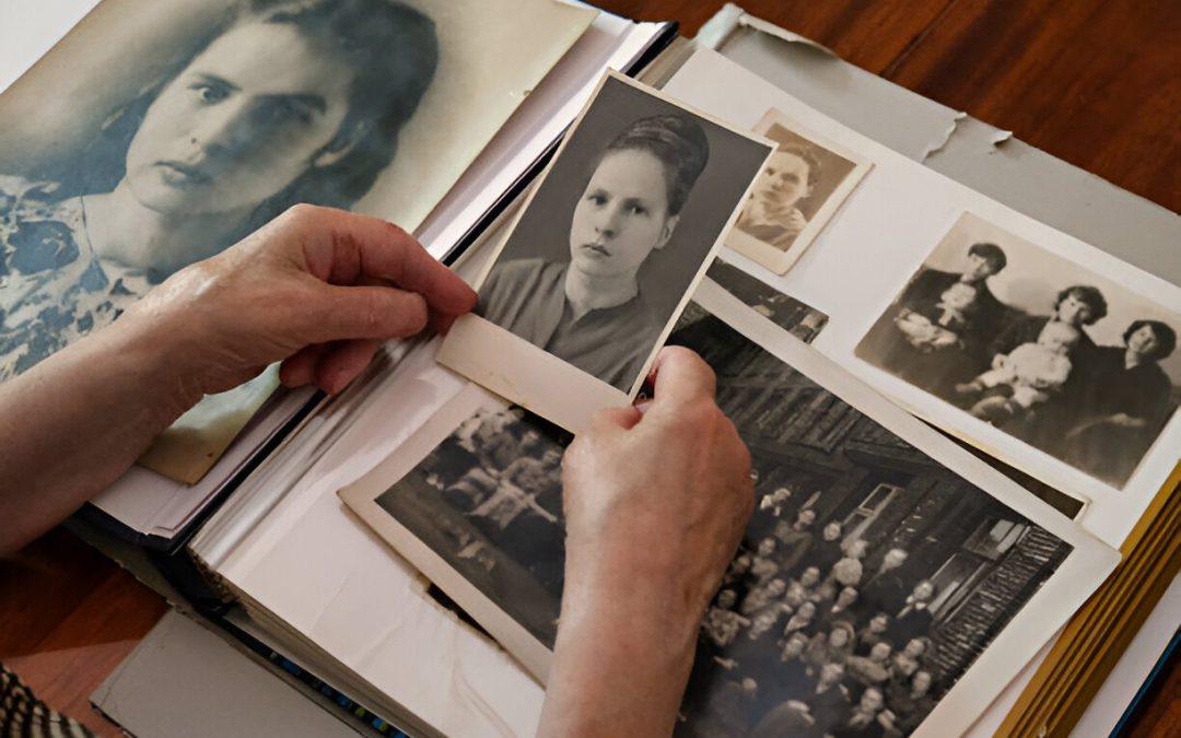 Cumulative Grief: Coping with the Loss of Multiple Grandparents in a Short Time