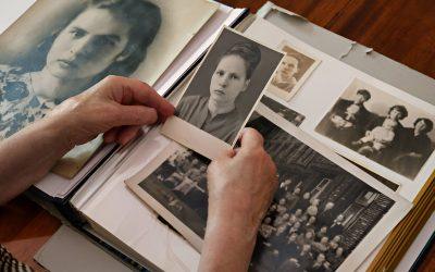Cumulative Grief: Coping with the Loss of Multiple Grandparents in a Short Time
