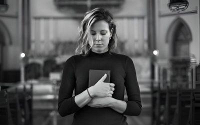 Faith-Based Coping Strategies for Managing Grief and Loss