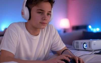 Tech & Gadgets for Teen Boys: Innovation Meets Fun