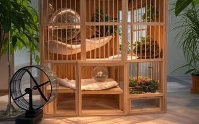 Exotic Elite – The Ultimate Care Package for Pets Who Deserve the Best
