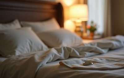 Reaching for His Hand, Even Now—A Reflection on Love That Never Fades