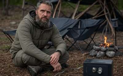 Ashes of Home – Rebuilding Roots for the Griever Stripped Bare