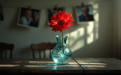 She Fought for Every Memory—And That’s How I’ll Remember Her