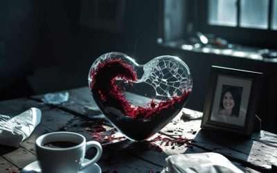 She Was My Whole Future—And I Lost It All in a Whisper