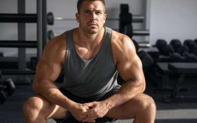 T-Freak Muscle Forge – Testosterone Overdrive for the Iron-Obsessed Beast