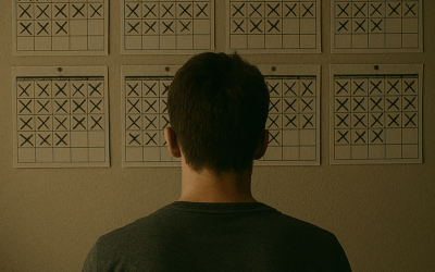 You Had a Plan—Now You Just Have Regret