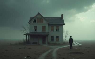 It Wasn’t Just a House—It Was Yours