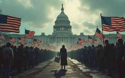 You Came for Our Votes—But Not for Our Grief