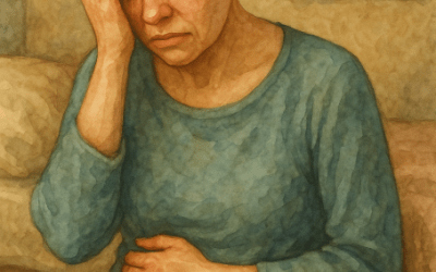 Grieving Ovarian Cancer: Mourning the Battles Fought in Silence