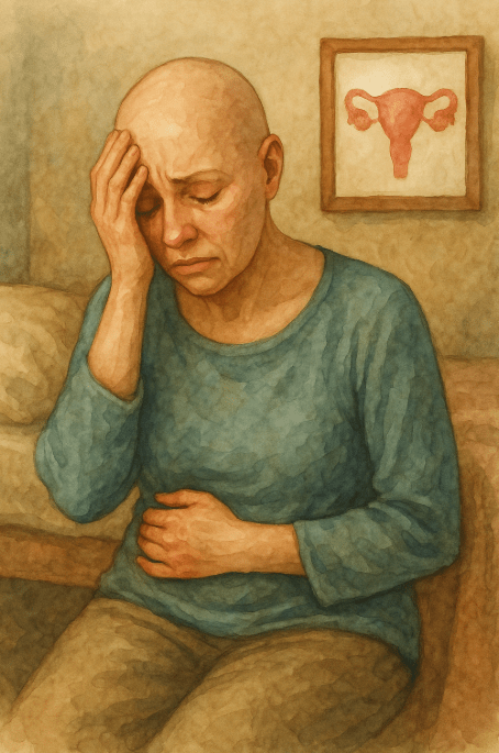 Ovarian Cancer