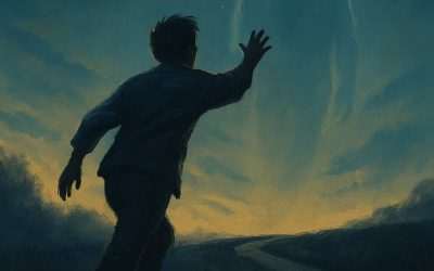 You’re still chasing their approval – even in Death