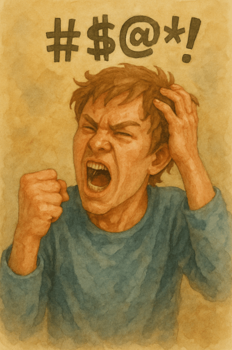 Tourette Syndrome