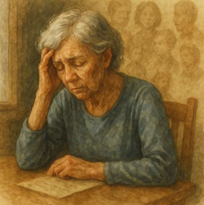 Memory Loss