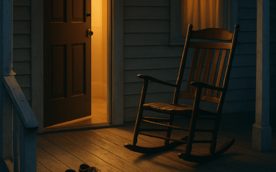 They Always Made It Home—Until They Didn’t