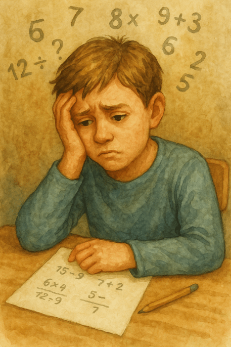 Learning Disabilities