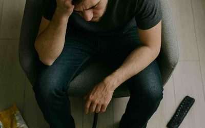 They Say, “At Least You’re Alive”—But They Don’t Understand