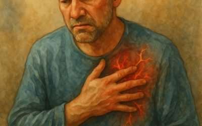 Grieving Vasculitis: When the Body’s Rivers Turn Against Itself