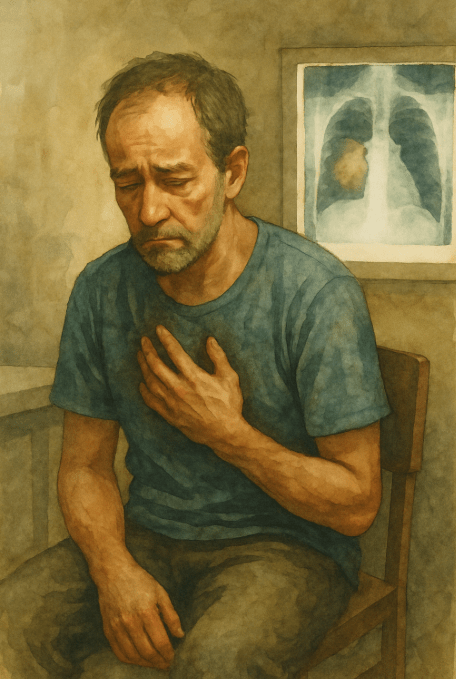 Lung Cancer
