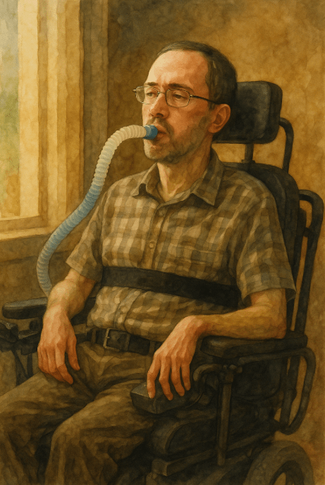 Muscular Dystrophy