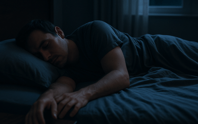 You Still Reach for Them—But the Sheets Stay Cold