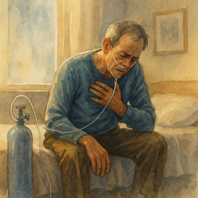 COPD