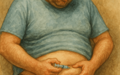 Grieving Type 1 Diabetes: Living by the Numbers and Still Losing Ground – Grief & Solace