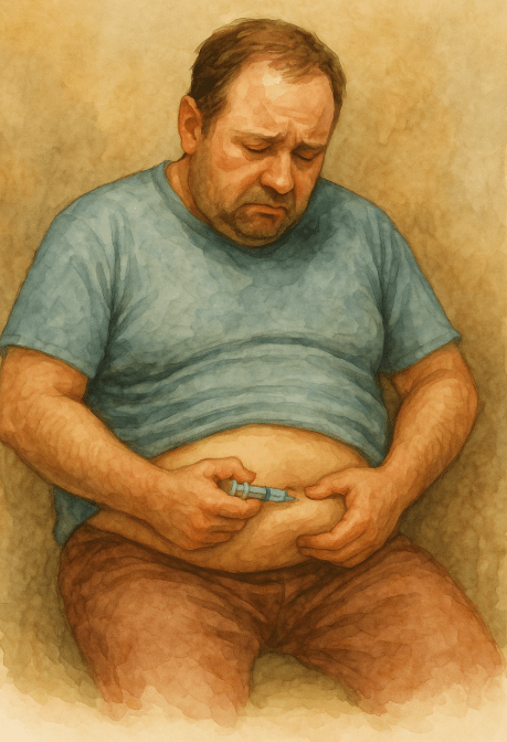 Type 1 Diabetes