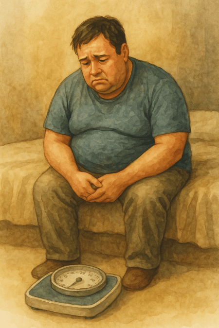 Weight Disorders