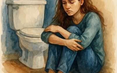 Grieving Bulimia: When Self-Destruction Hides Behind a Smile