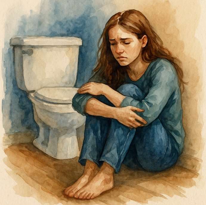 Bulimia