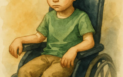 Grieving Cerebral Palsy: Living with Hope, Mourning the Hard Truths