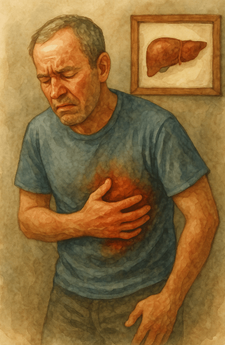 Viral Hepatitis