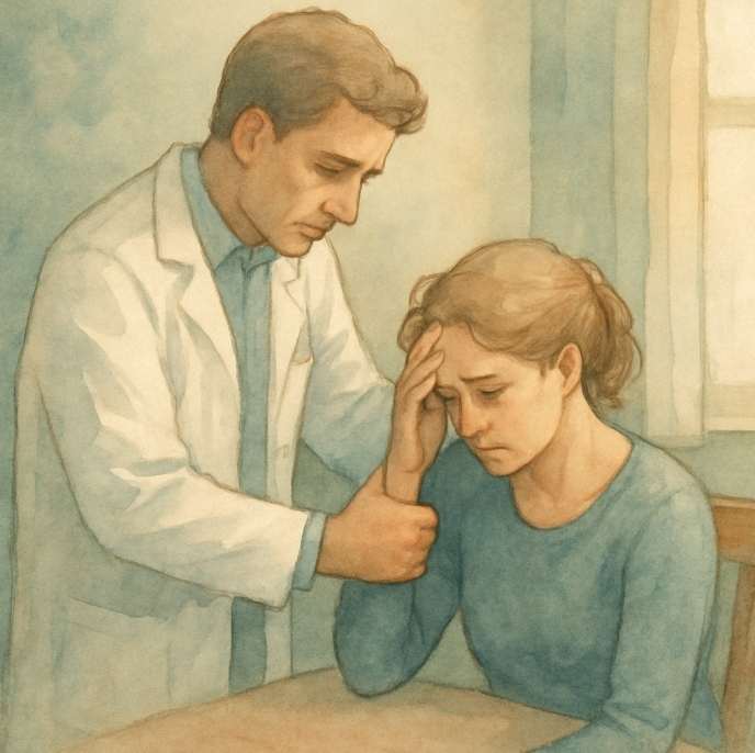 Functional Neurological Disorder
