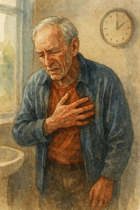 Heart Disease