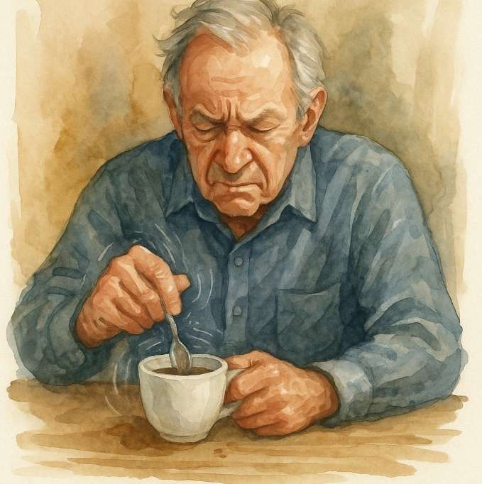 Essential Tremor
