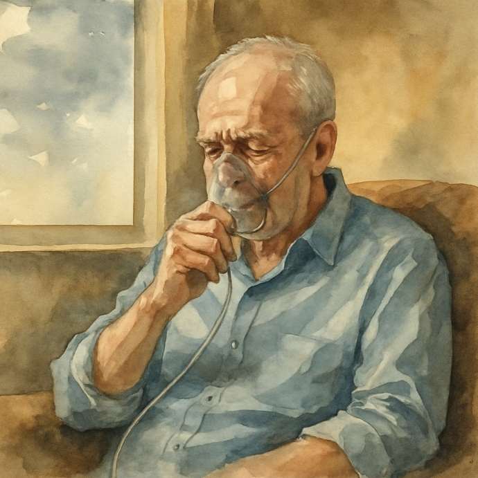 Emphysema